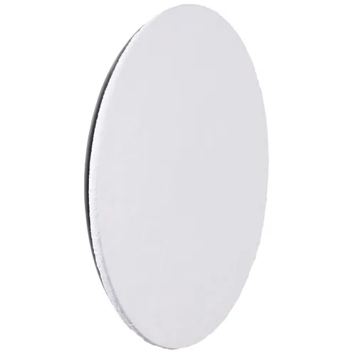 Mola Mantti 43.5" (White) + Diffusion (Profoto)