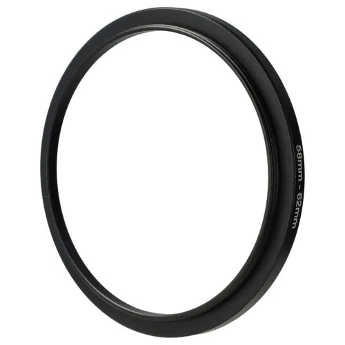 Step Up Ring 58 to 62mm