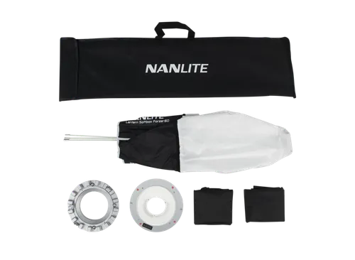 Nanlite Lantern Softbox LT-FMM-60