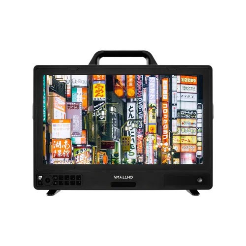 SmallHD Cine 18" 4K High-Bright Kit