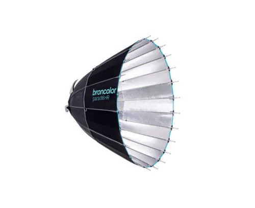 Broncolor Para 88HR Reflector Kit for Profoto