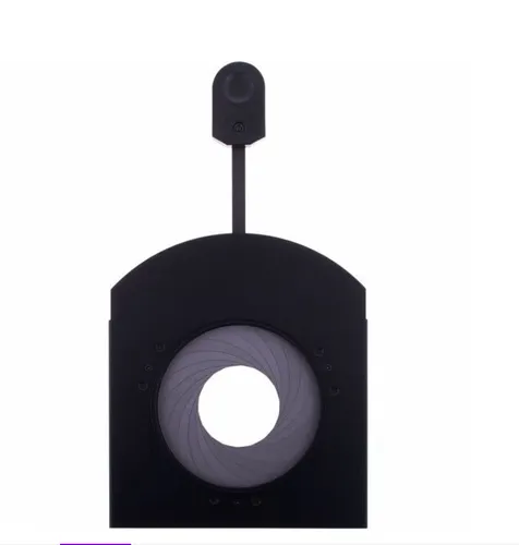 ETC Source Four Iris