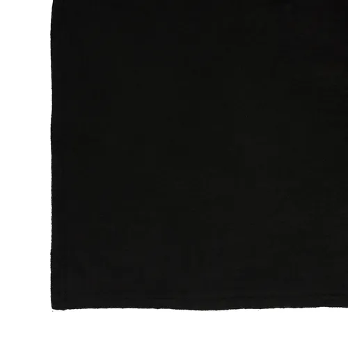 Black Solid (Floor) - 2x3m