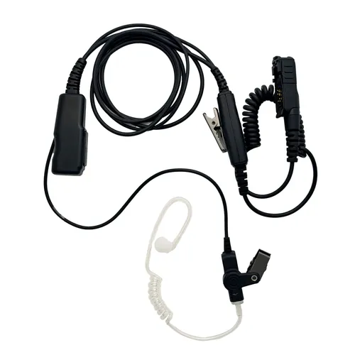 Motorola FBI Earset for DP3441e