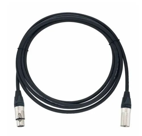 Cable DMX512 1m