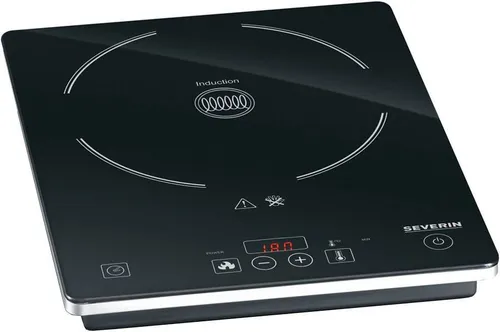 Portable Induction Hob 2kW
