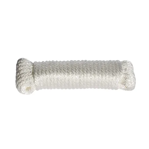 Rope 25m - White