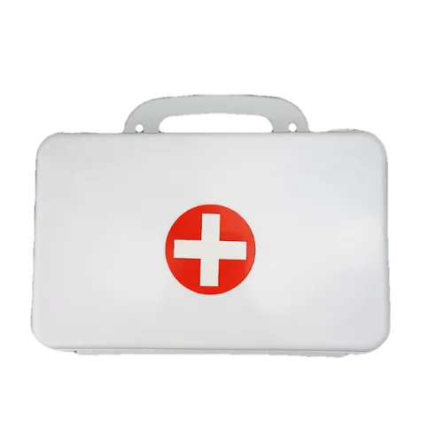 First Aid Kit