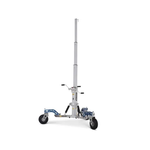 Avenger Buccaneer Stand (94-300cm)