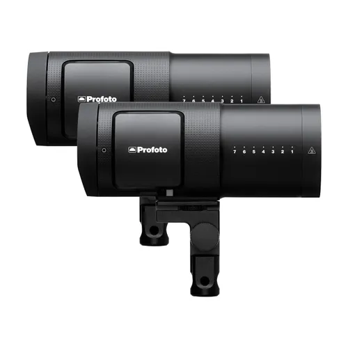 Profoto B30 Kit w/ 4x Batteries + 2x Chargers