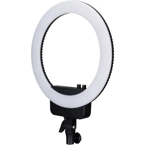 Nanlite Halo 16 LED Ring Light