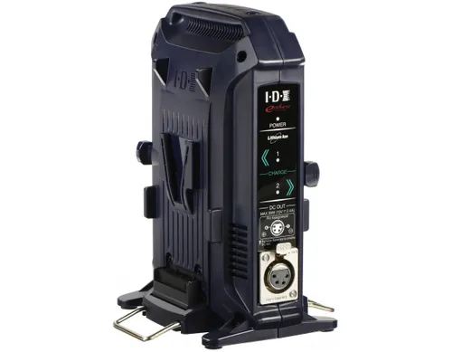 Charger V-Mount IDX VL-2X 2-Ch