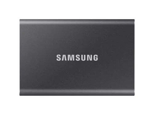 Samsung T7 4TB