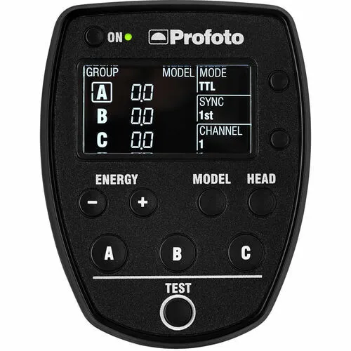 Profoto Air Remote Nikon TTL
