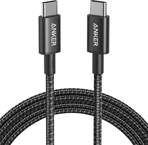 Cable USB-C to USB-C 1.8m