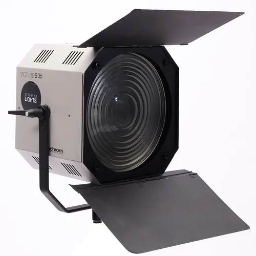 Elinchrom Spot Lite S 35 w/ Profoto Adapter