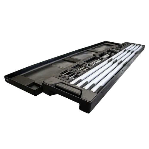 Astera Hyperion 4 x 8' Set