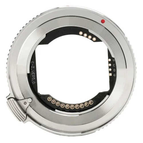 Viltrox Adapter E-Z Nikon Z to Sony E