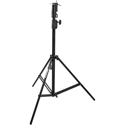 Manfrotto 007B Stand w/ No Wheels (124-315cm)