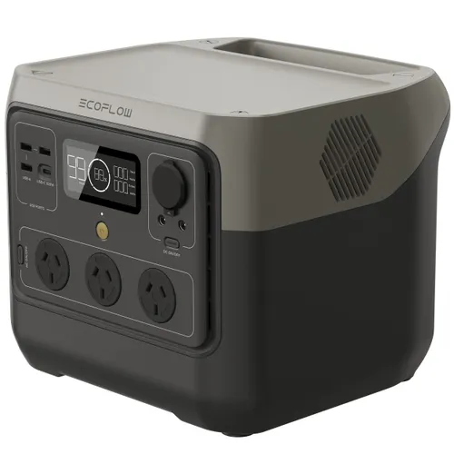 EcoFlow River 2 Pro Power Station 768Wh