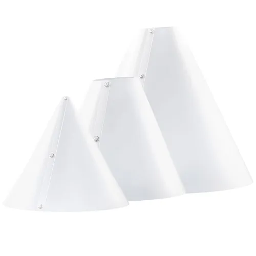 The Light Cone - 360 Diffusion