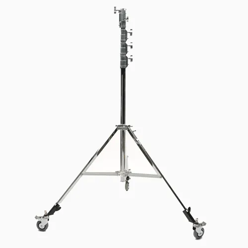 Combo Stand 45 + Wheels