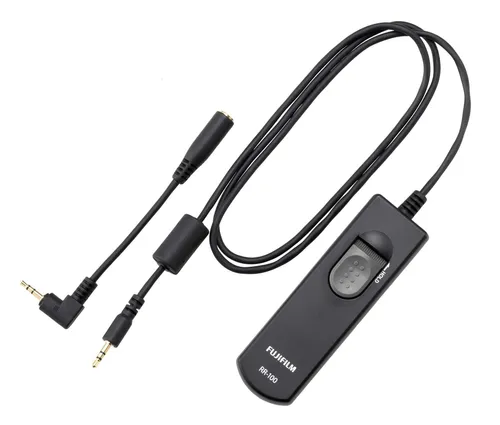 Fujifilm RR-100 Remote Release Control