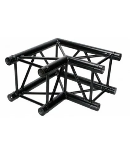 Prolyte H30V 2-Way Corner 90° - (Black)