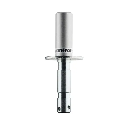 Manfrotto 618 - Speaker Adapter