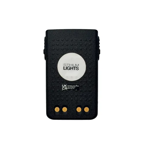 Motorola Battery for DP3441e