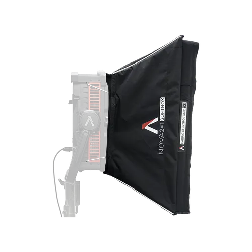 Aputure NOVA 2x1 Softbox w/ Grid