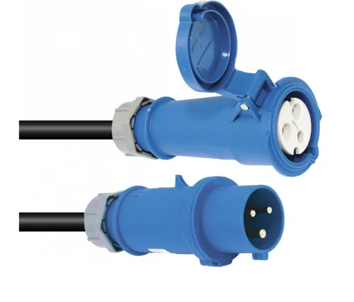 Cable 232 5m