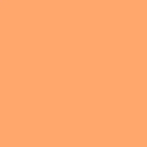 Roll: Rosco #147 - Apricot