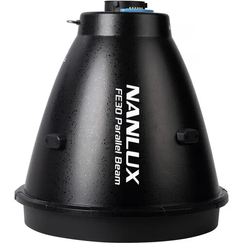 Nanlux FE30 Parallel Beam Reflector