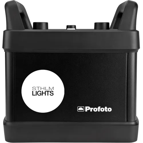 Profoto Pro-11 2400Ws AirTTL