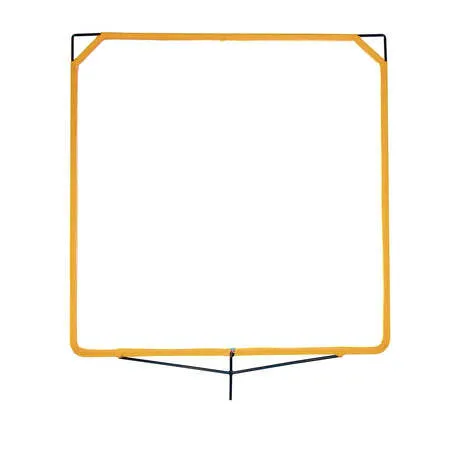 40x40" Artificial Silk 1/1 Flag