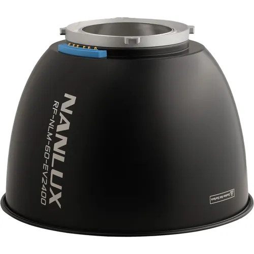 Nanlux 60° Reflector for Evoke 2400B/5000B