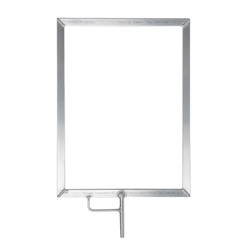 18x24" Gel Frame
