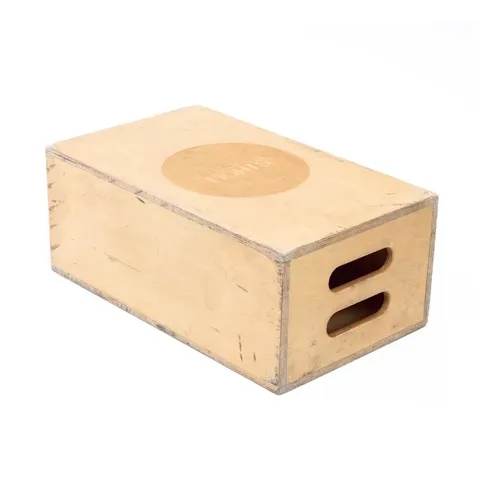 Apple Box Full