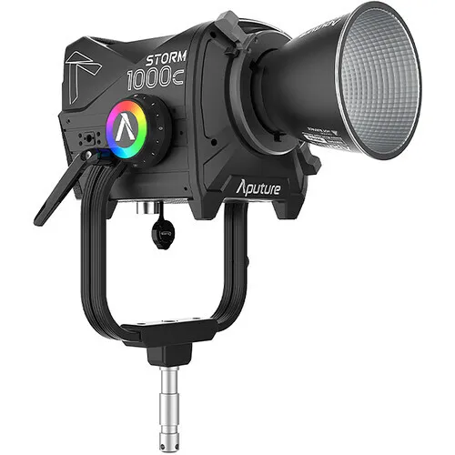 Aputure STORM 1000c