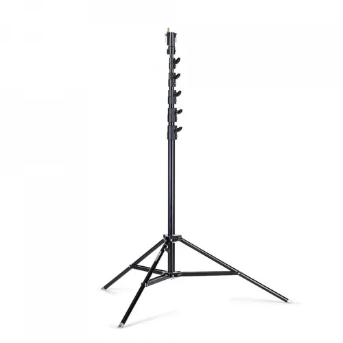 Manfrotto 269HDBU Super Giant Stand (Black) (190-730cm)