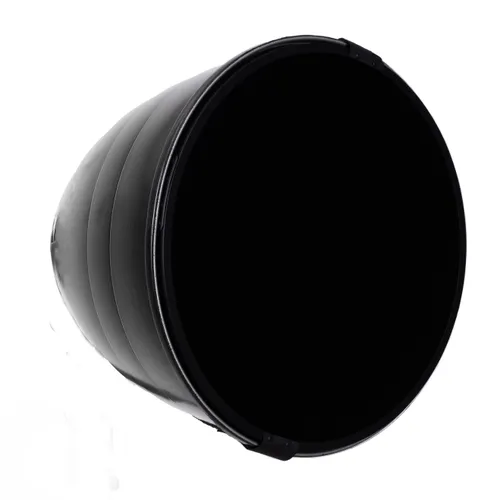 Mola Rayo 16" (Silver) + Grid + Diffusion (Bowens)