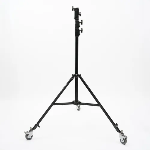 Combo Stand 35 + Wheels