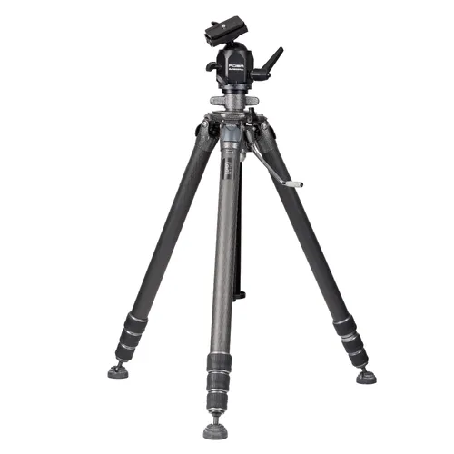 Gitzo Crank Stand + Foba Super Ballo