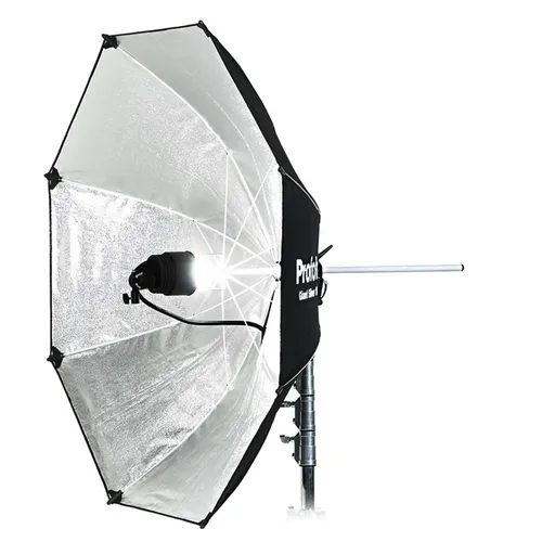 Profoto Giant Reflector Silver 210 (7')