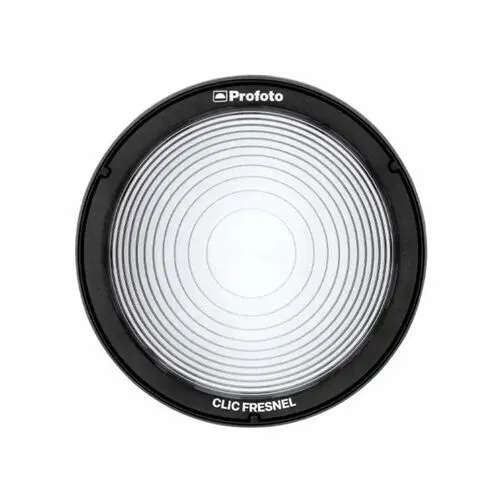 Profoto Clic Fresnel