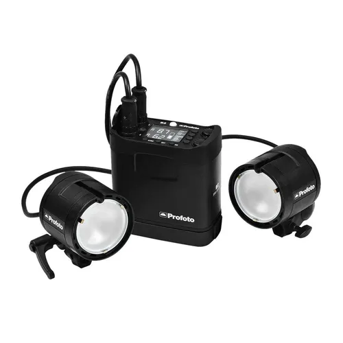 Profoto B2 Location Kit