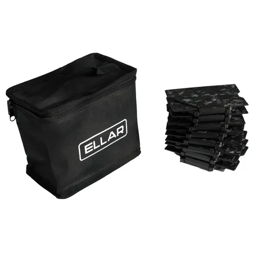 Astera Soladoors 8-Kit with Pouch