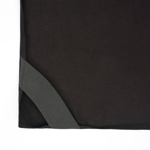 Chimera - Black Solid (72x72)