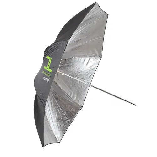 Creative Light 85cm Silver Umbrella